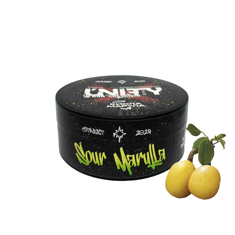 Unity  Марула - Marul five 125г
