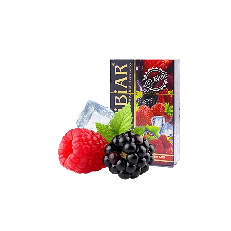 Jibiar 50г Master mix