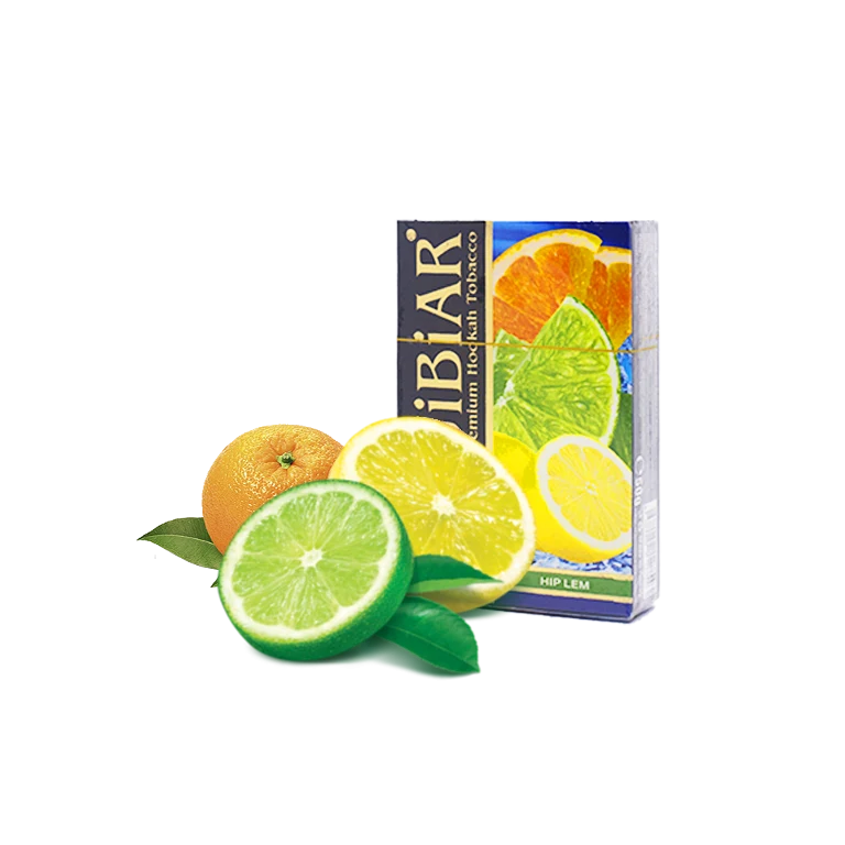 Jibiar 50г Hip lem