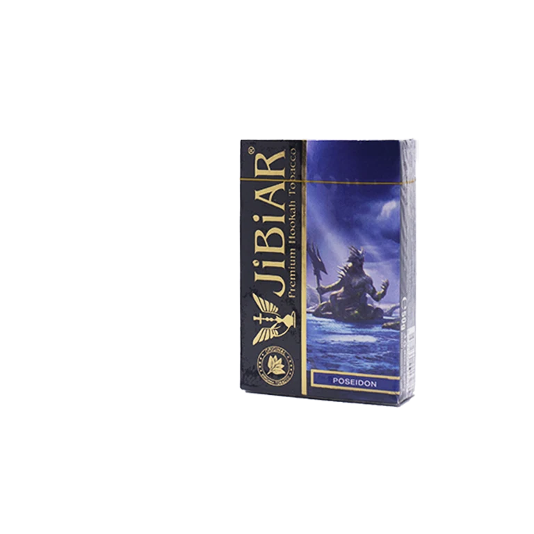 Jibiar 50г Poseidon