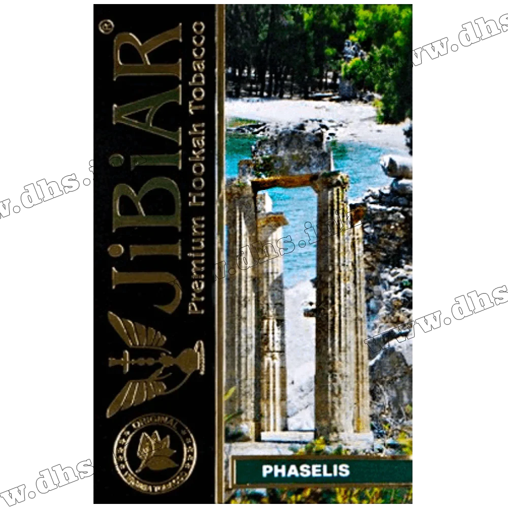 Jibiar 50г Phaseliss