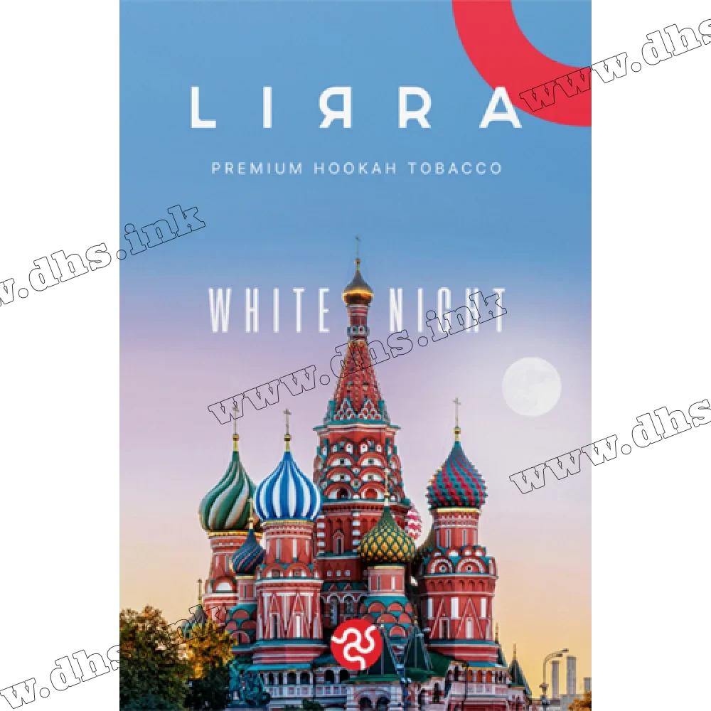 Lira 50г Mimosa