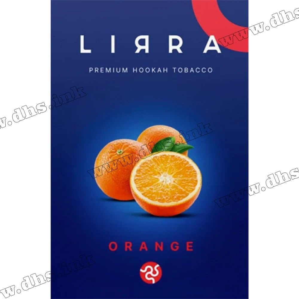Lira 50г Orange