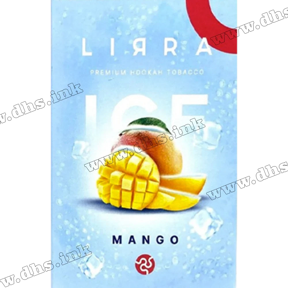 Lira 50г Mango