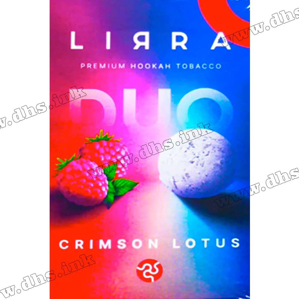 Lira 50г Crimson lotus