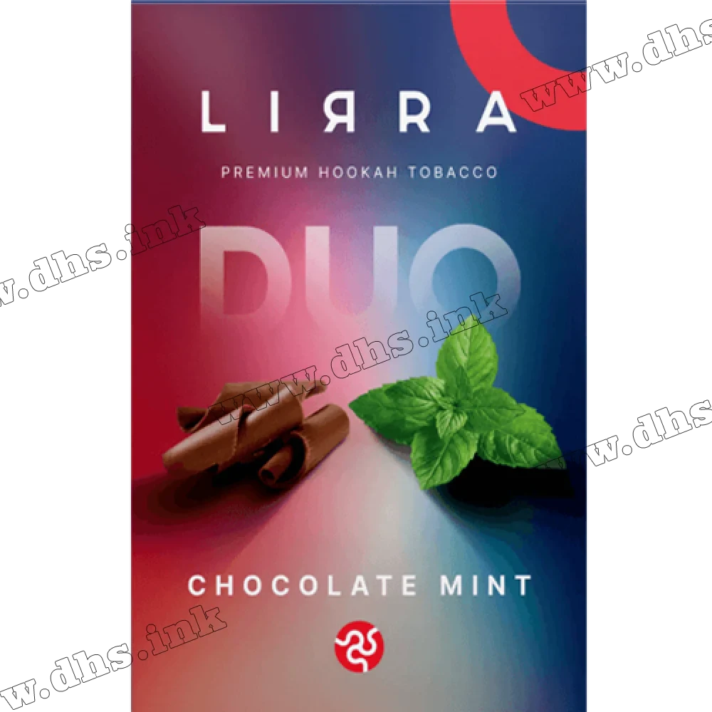 Lira 50г Apple mint