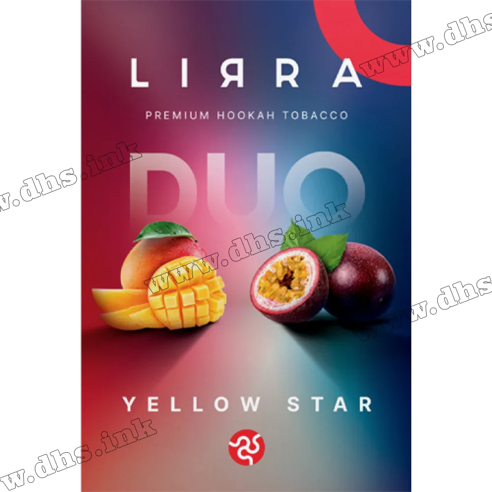 Lira 50г Yellow star