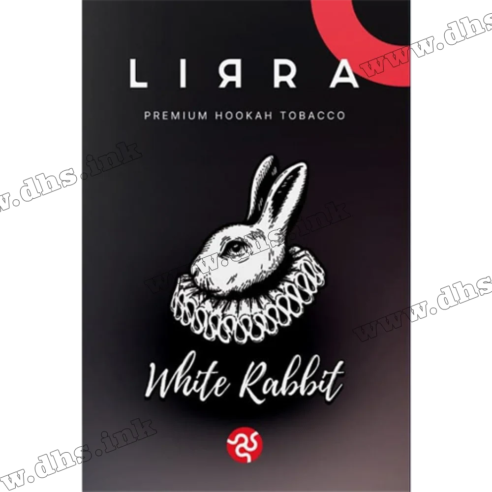 Lira 50г White rabbit Не отгружать!