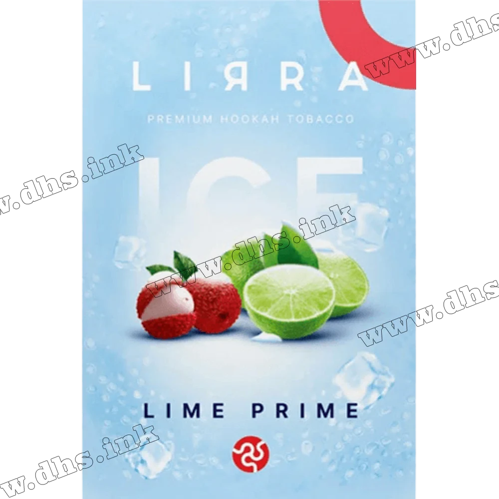Lira 50г Lime prime