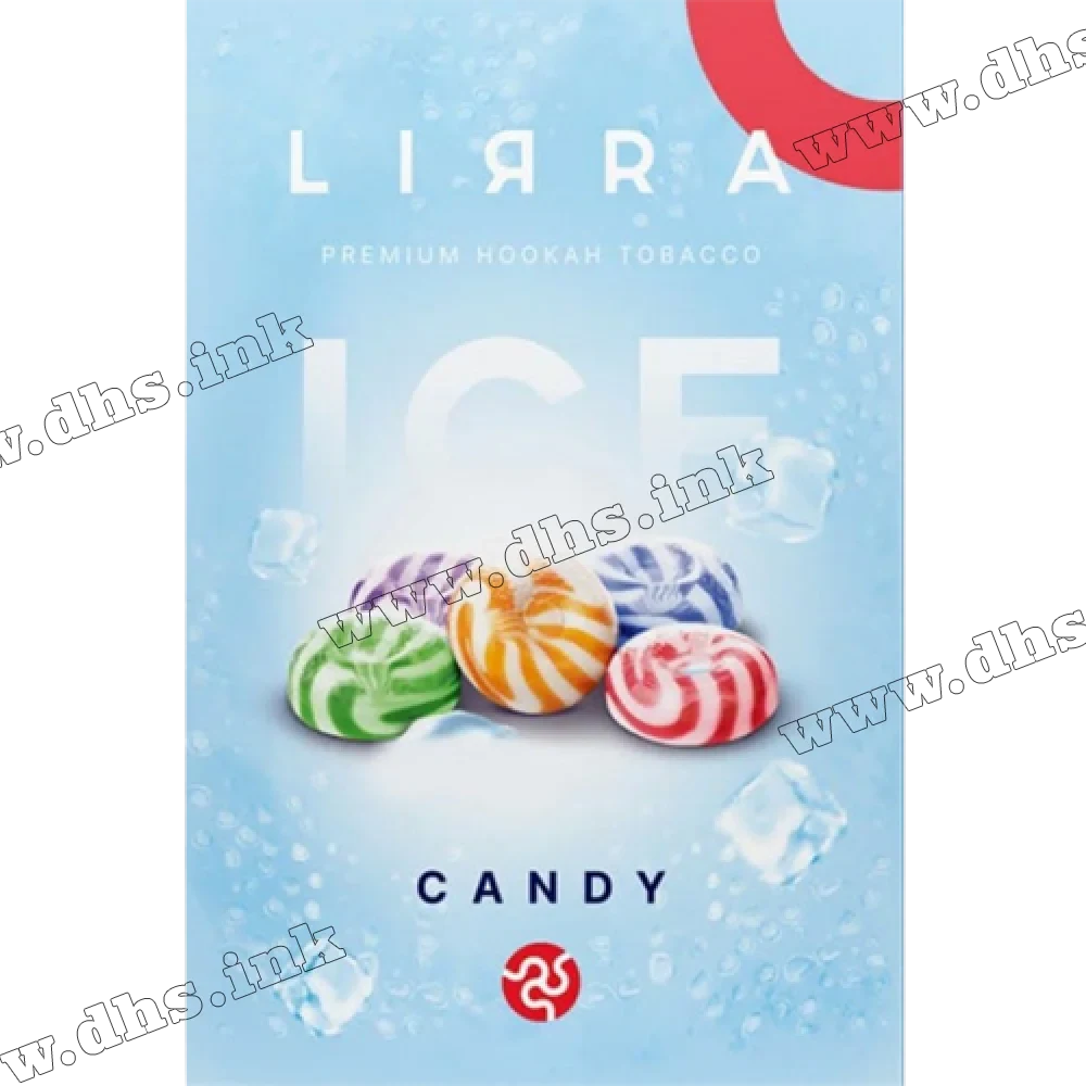 Lira 50г Ice candy