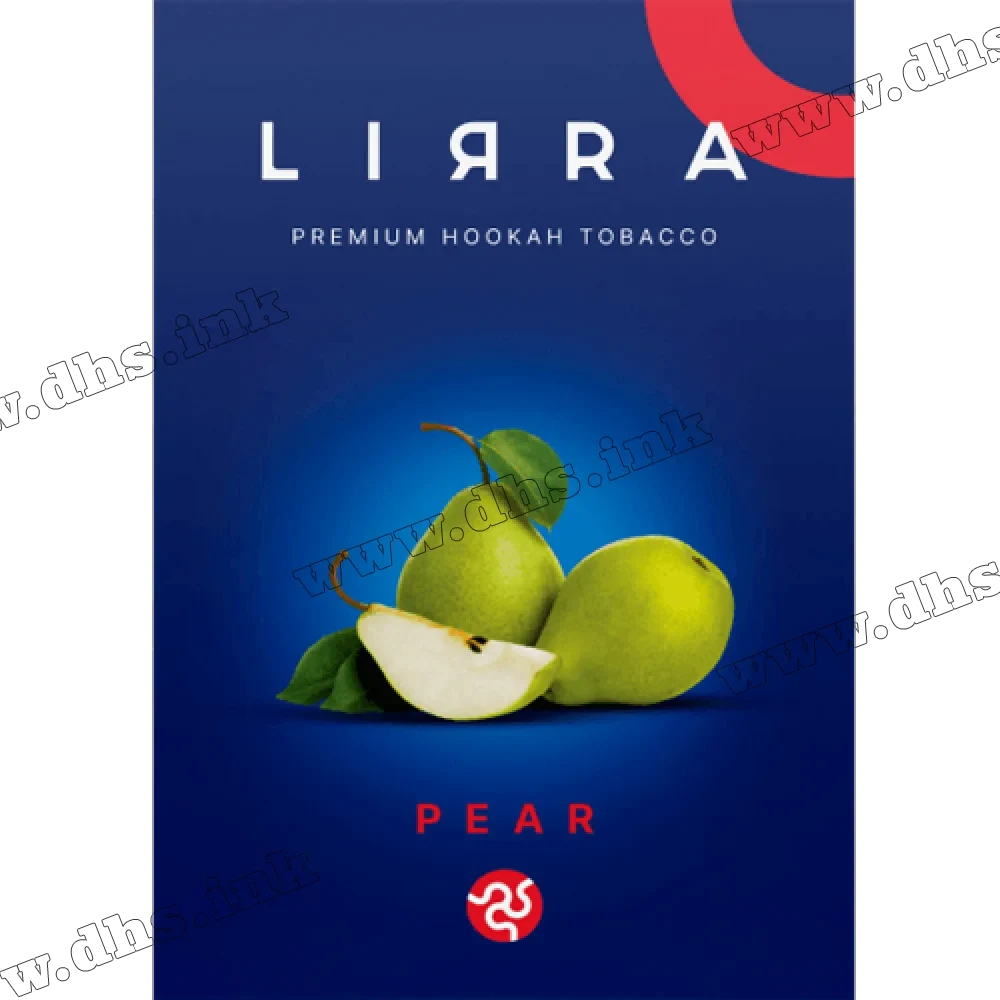 Lira 50г Pear