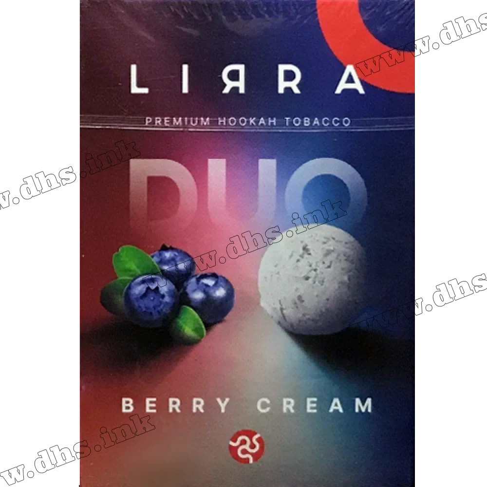 Lira 50г World Berry