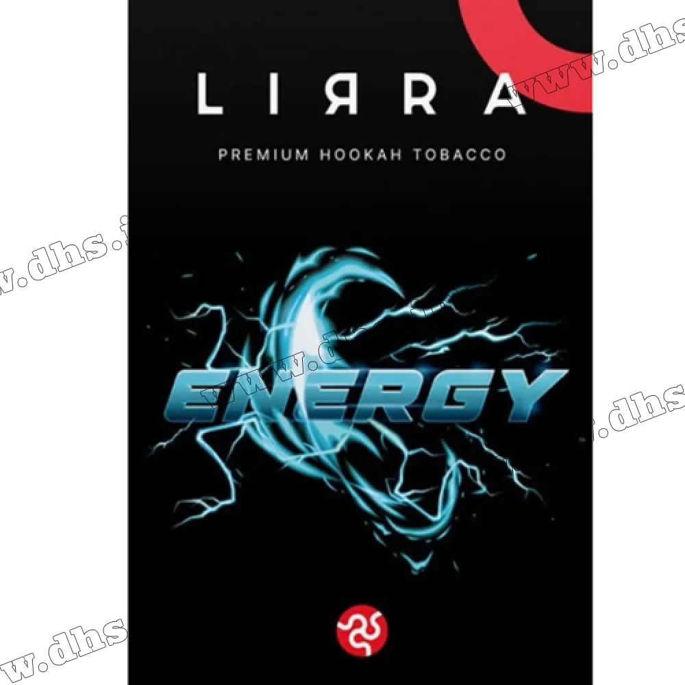 Lira 50г Energy