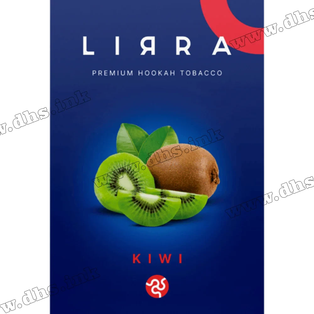 Lira 50г Kiwi
