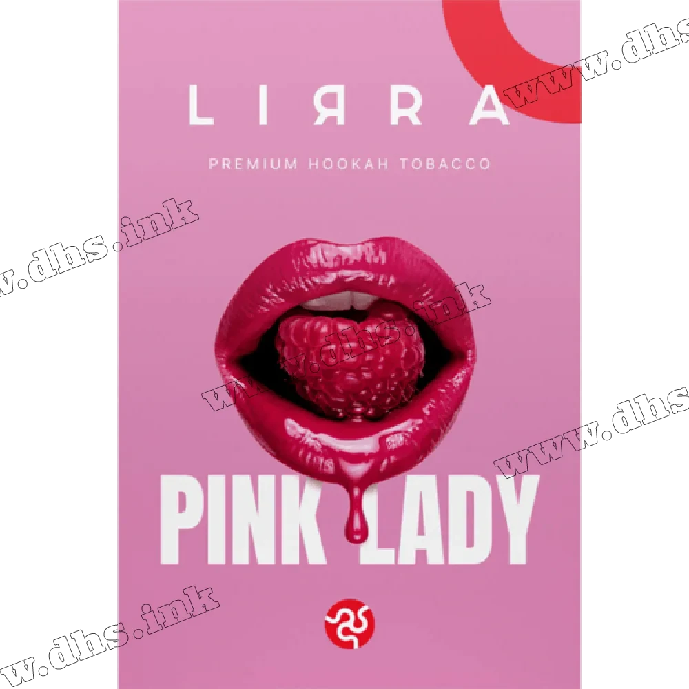Lira 50г Pink Shine