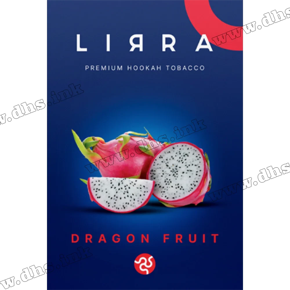 Lira 50г Dragonfruit