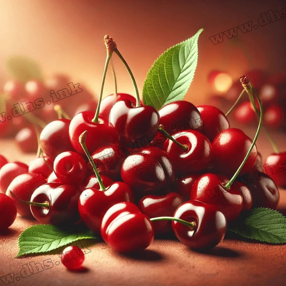 Palladium - Cherry 125g