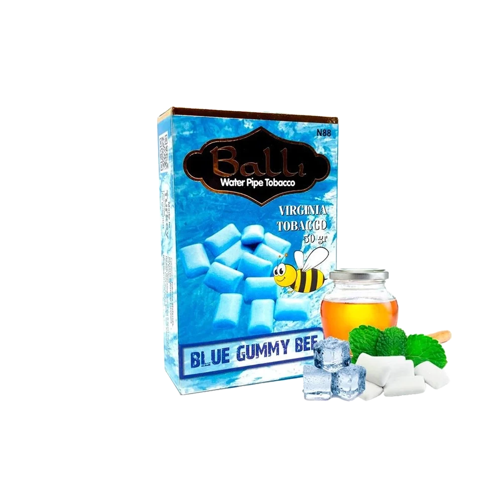 Spirit Light 50 Жуйка балл гам