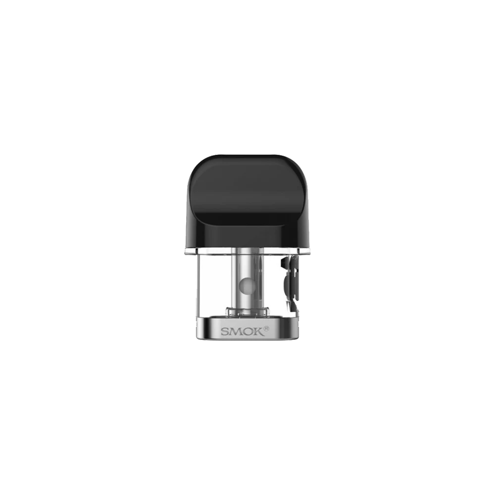SMOK Novo 2 / Novo 3 /Novo 2s Pod Cartridge for SMОК DC 1.4OHM MTL (3PCS)