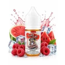 HardCore 30ml 50mg - Rapsberry Watermelon Ice
