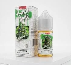 HardCore 30ml 50mg - Lemon Lime