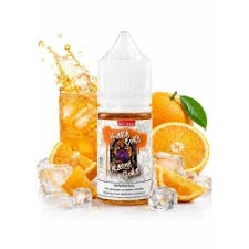 HardCore 30ml 50mg - Orange Soda