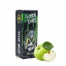HardCore 30ml 50mg - Sour Apple