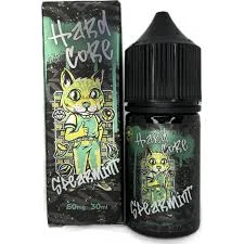 HardCore 30ml 50mg - Spearmint