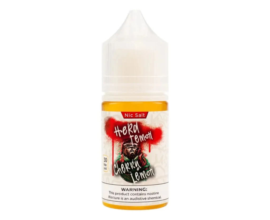 HardCore 30ml 50mg - Watermelon Lemon