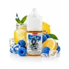 HardCore 30ml 50mg - Blue Razz Lemonade