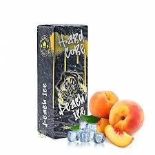 HardCore 30ml 50mg - Peach Ice