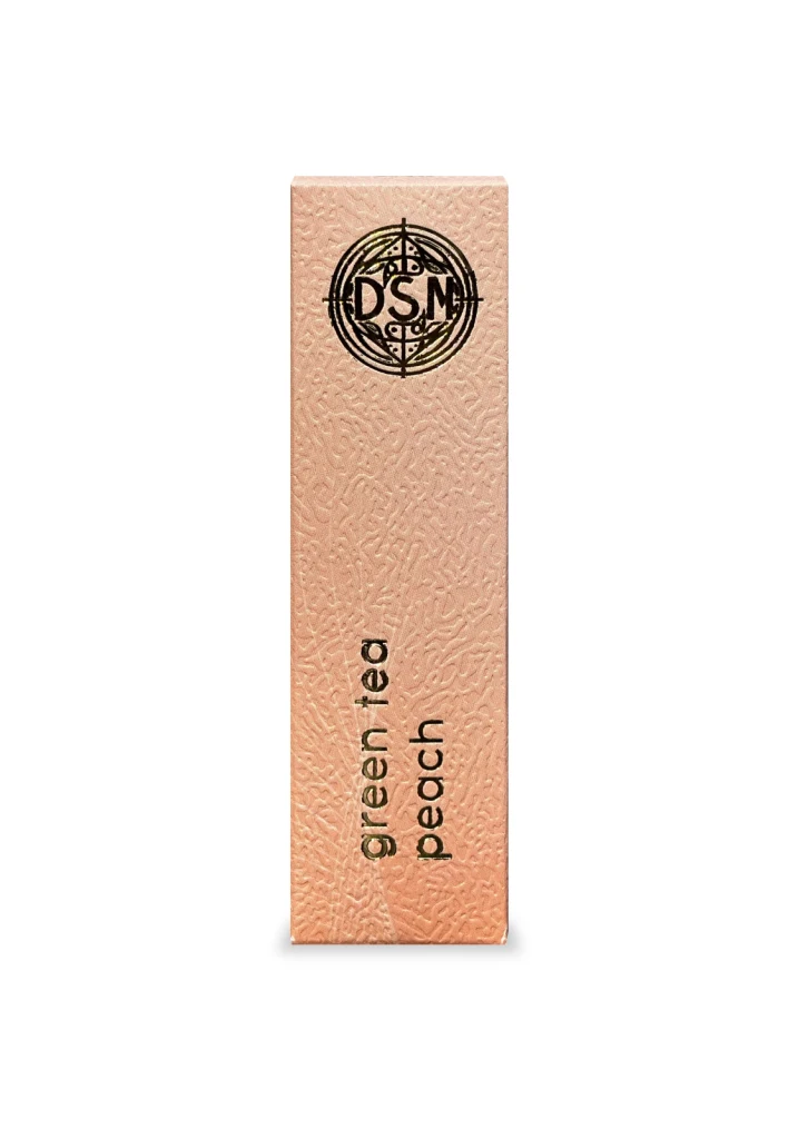 Набір DSM TEA Green Tea - Peach